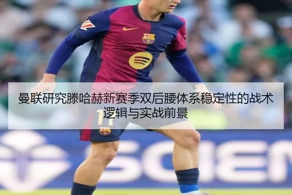曼联研究滕哈赫新赛季双后腰体系稳定性的战术逻辑与实战前景（kaiyun）